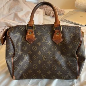 Louis Vuitton bag